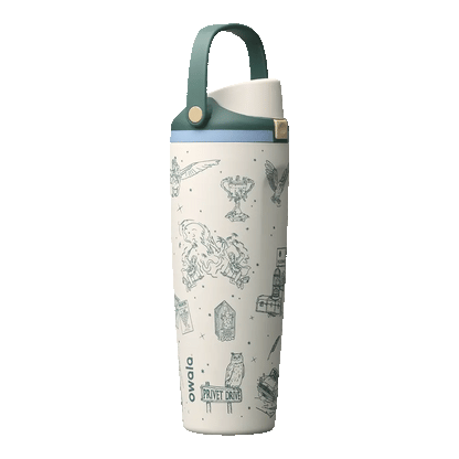 Owala FreeSip Sway 30oz Harry Potter Vignettes