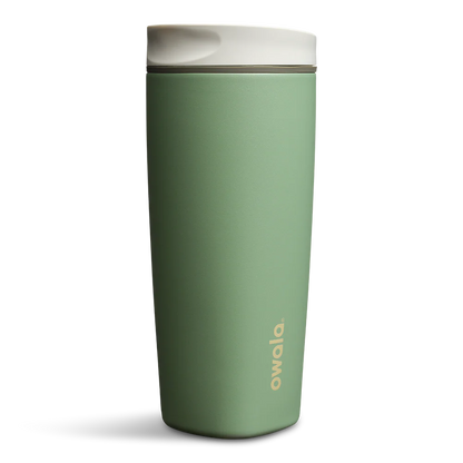 Owala SmoothSip Slider 20 oz (Cerámico) - Green House "Pre-Venta"