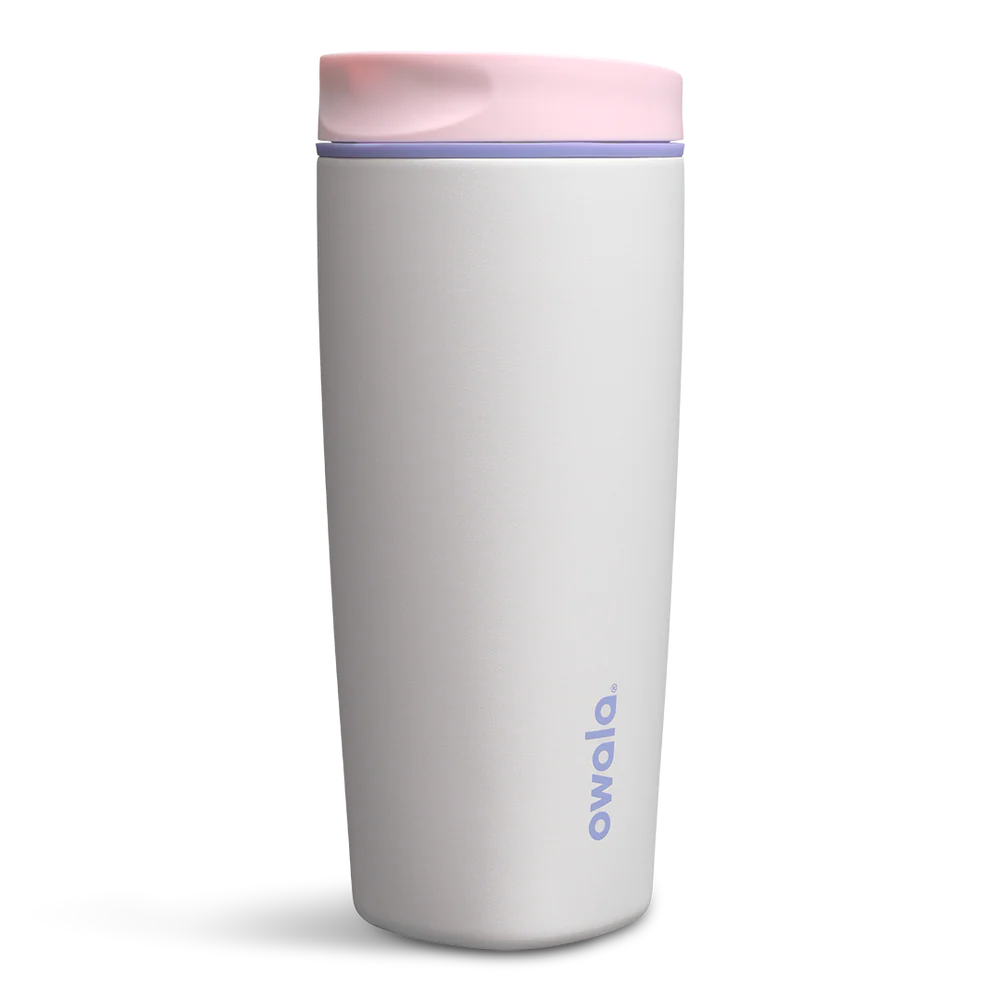 Owala SmoothSip Slider 20 oz (Cerámico) - Candy Coated "Pre-Venta"