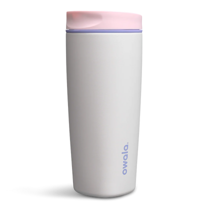 Owala SmoothSip Slider 20 oz (Cerámico) - Candy Coated "Pre-Venta"
