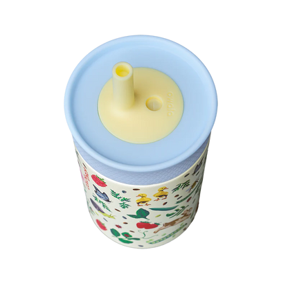 Owala Mother's Day Garden Little Sprout 12oz Kids' Tumbler