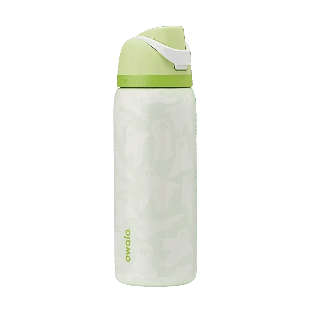 Owala FreeSip 32 oz Boo-Ya