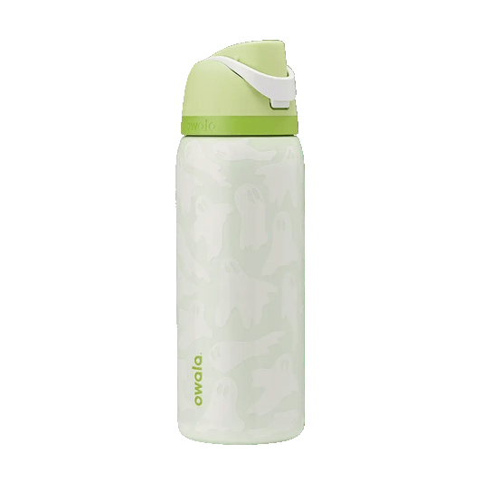 Owala FreeSip 32 oz Boo-Ya