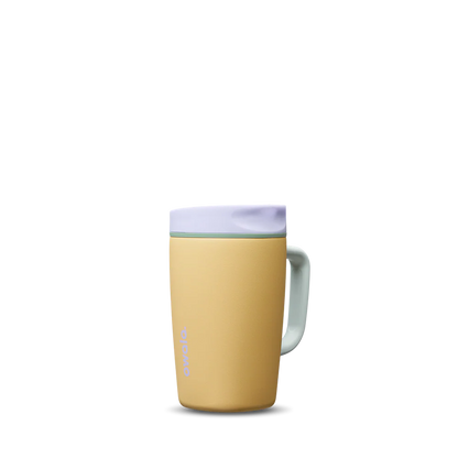 Owala SmoothSip Slider con Asa 12 oz Shy Beachfront "Pre-Venta"