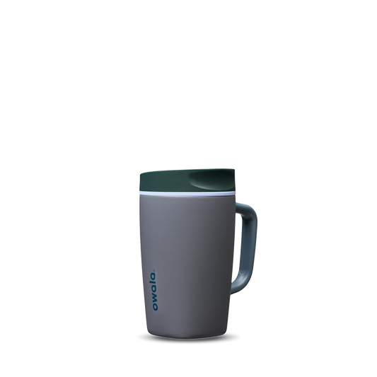 Owala SmoothSip Slider con Asa 12 oz Off the Grid "Pre-Venta"