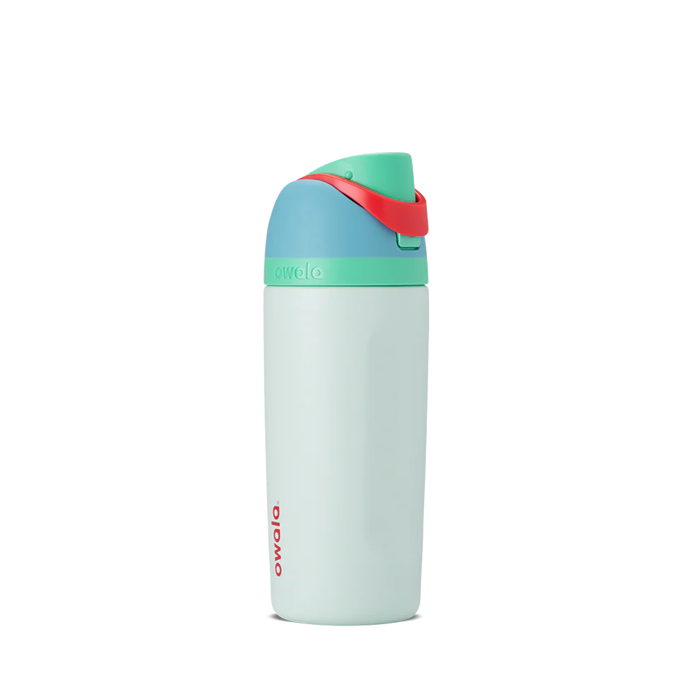 Owala FreeSip 16 oz Rainforest "Pre-Venta"