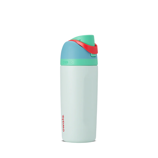 Owala FreeSip 16 oz Rainforest "Pre-Venta"