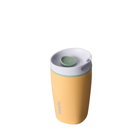 Owala SmoothSip Slider 12 oz Beachfront "Pre-Venta"
