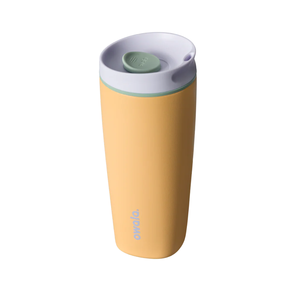 Owala SmoothSip Slider 20 oz Beachfront "Pre-Venta"