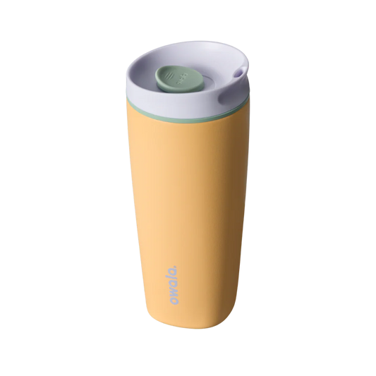Owala SmoothSip Slider 20 oz Beachfront "Pre-Venta"