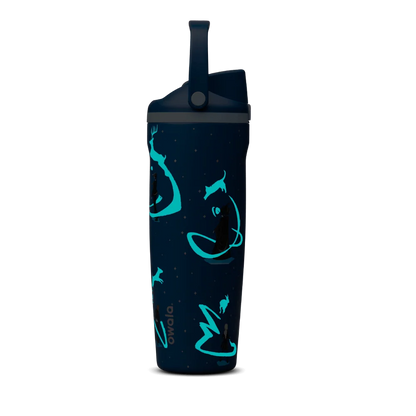 Owala FreeSip Sway 30oz Patronus
