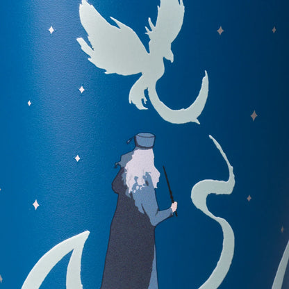 Owala FreeSip Sway 30oz Patronus