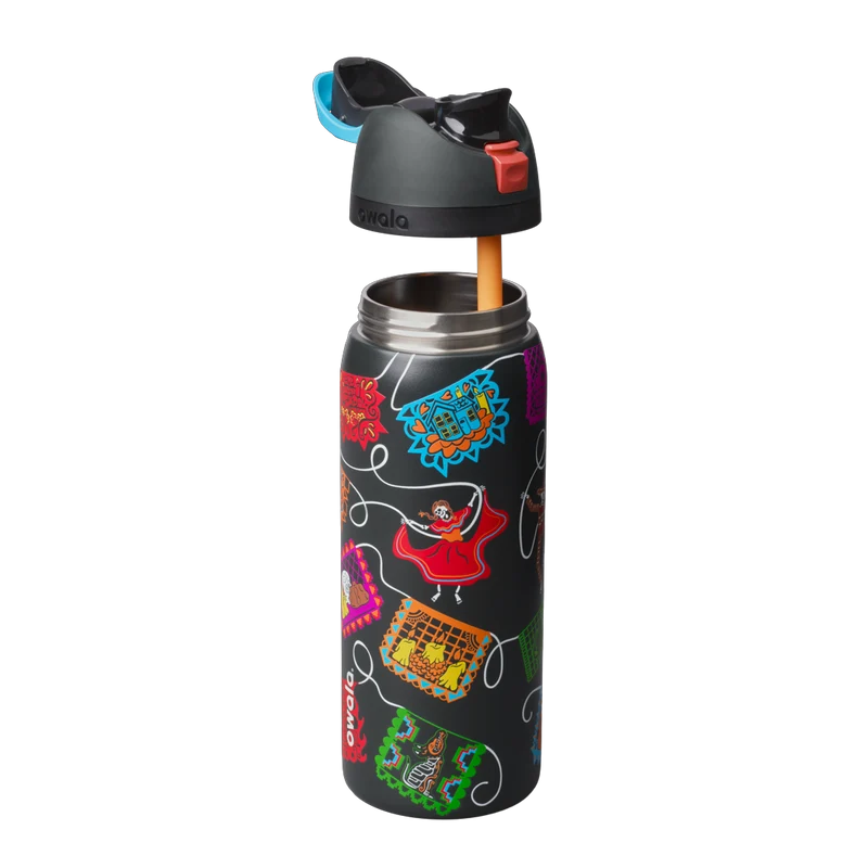 Owala FreeSip 32 oz Amor Y Vida