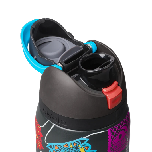 Owala FreeSip 32 oz Amor Y Vida