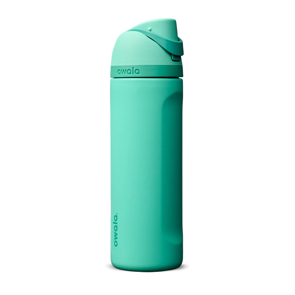 Owala FreeSip 24 oz 90s Kid "Pre-Venta"