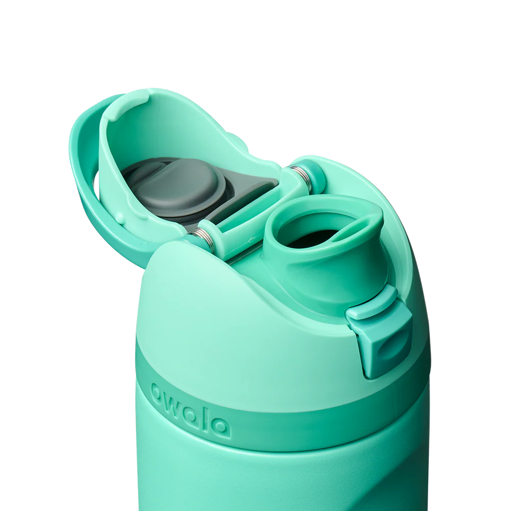 Owala FreeSip 24 oz 90s Kid "Pre-Venta"