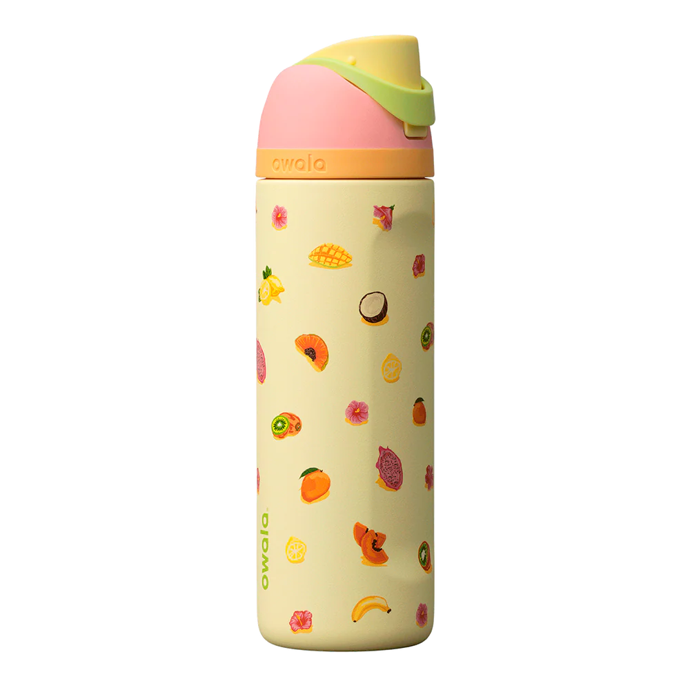 Owala FreeSip 24 oz Just Ripe