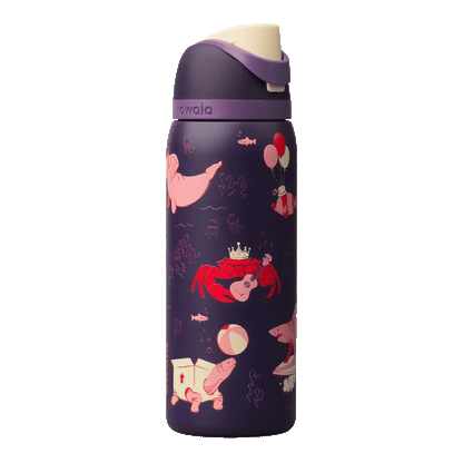 Owala FreeSip 32 oz Go Halvsies "Pre-Venta"