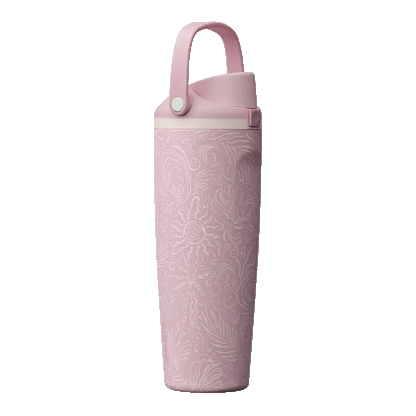Owala FreeSip Sway 30oz Coastal Bohemian
