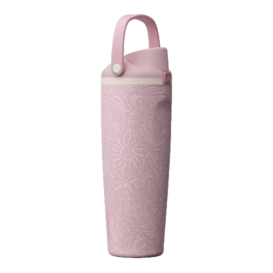 Owala FreeSip Sway 30oz Coastal Bohemian