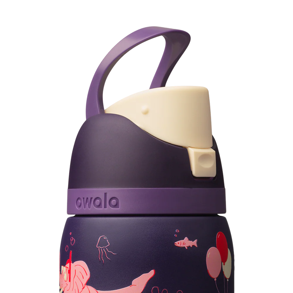 Owala FreeSip 32 oz Go Halvsies "Pre-Venta"