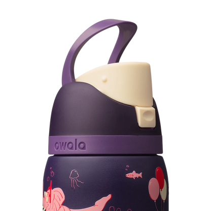 Owala FreeSip 32 oz Go Halvsies "Pre-Venta"