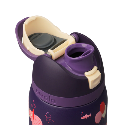 Owala FreeSip 32 oz Go Halvsies "Pre-Venta"