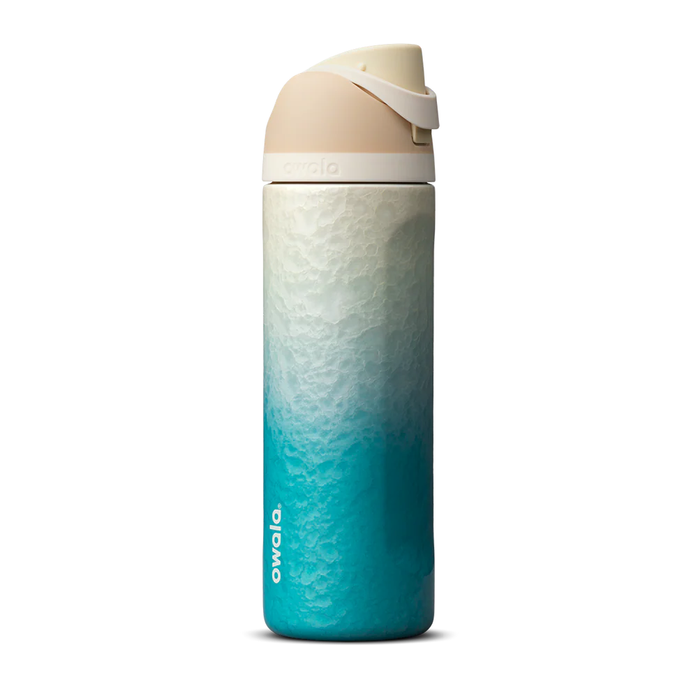 Owala FreeSip 24 oz Rolling In
