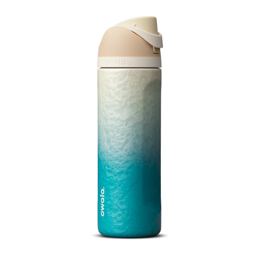 Owala FreeSip 24 oz Rolling In