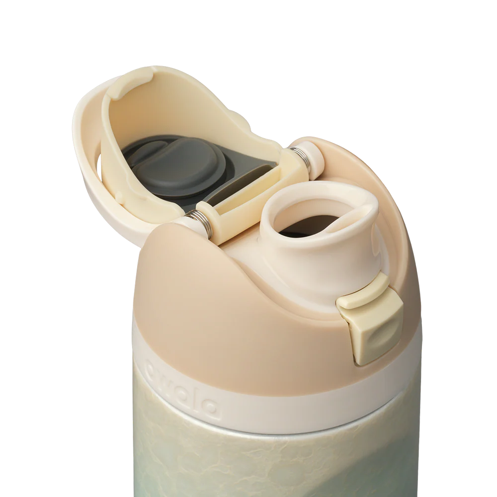Owala FreeSip 24 oz Rolling In