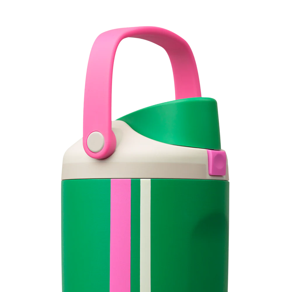 Owala FreeSip Sway 40 oz Vacation Mode "Pre-Venta"