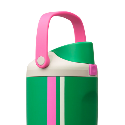 Owala FreeSip Sway 40 oz Vacation Mode "Pre-Venta"