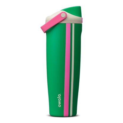 Owala FreeSip Sway 40 oz Vacation Mode "Pre-Venta"