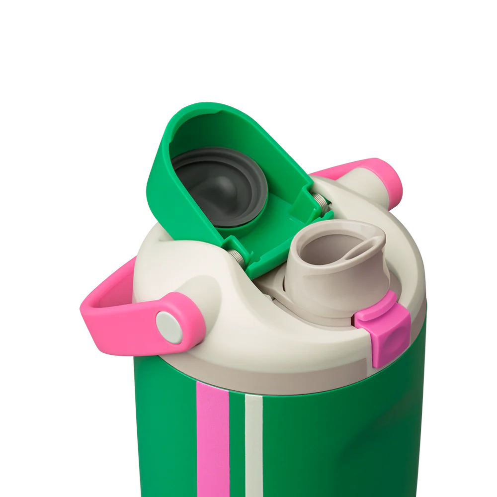 Owala FreeSip Sway 40 oz Vacation Mode "Pre-Venta"