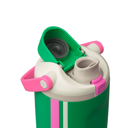 Owala FreeSip Sway 40 oz Vacation Mode "Pre-Venta"