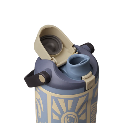 Owala FreeSip Sway 30oz Vintage Surf