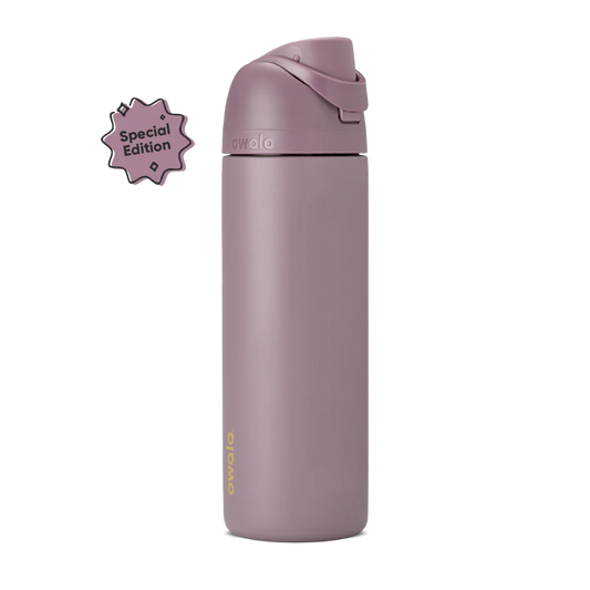 Owala FreeSip 24 oz Spring Revival "Pre-Venta"