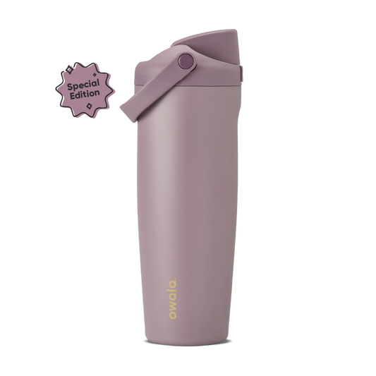 Owala FreeSip Sway 30oz Spring Revival "Pre-Venta"