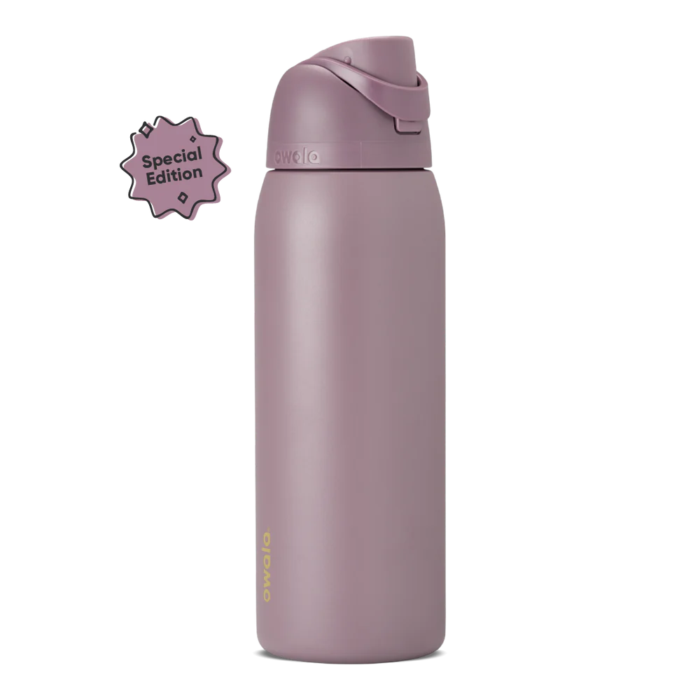 Owala FreeSip 40 oz Spring Revival