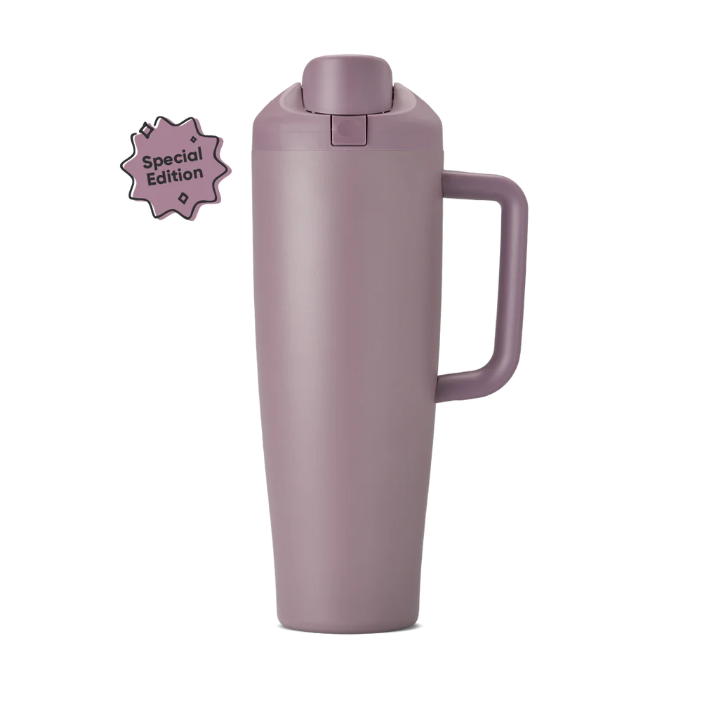 Owala FreeSip Tumbler 40 oz Spring Revival "Pre-Venta"