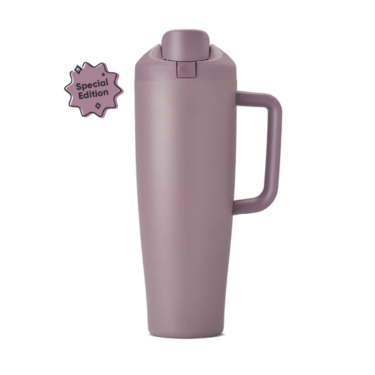 Owala FreeSip Tumbler 40 oz Spring Revival "Pre-Venta"