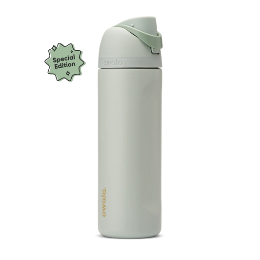 Owala FreeSip 24 oz Summer Paradise "Pre-Venta"