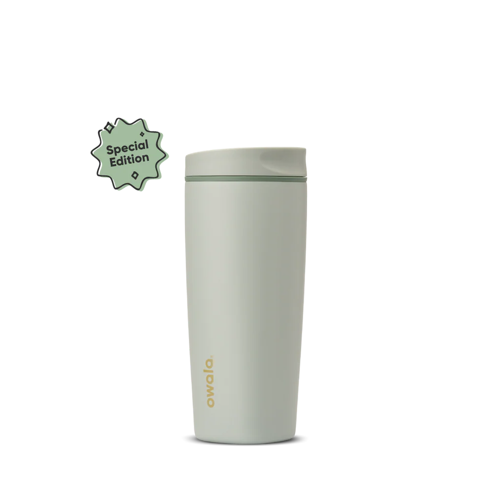 Owala SmoothSip Slider 20 oz Summer Paradise