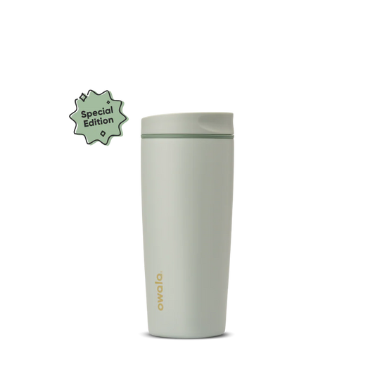 Owala SmoothSip Slider 20 oz Summer Paradise