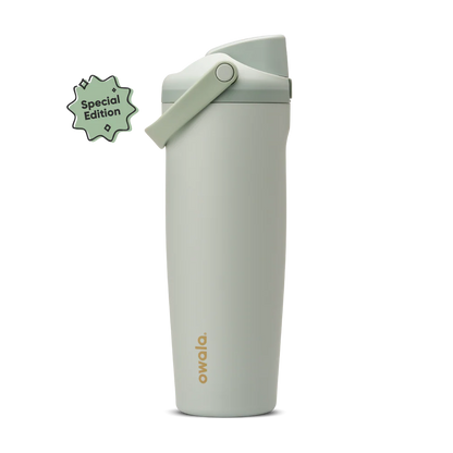 Owala FreeSip Sway 30oz Summer Paradise "Pre-Venta"
