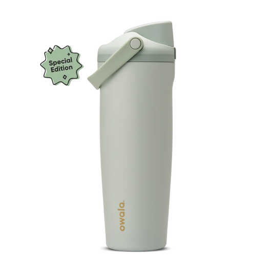 Owala FreeSip Sway 30oz Summer Paradise "Pre-Venta"