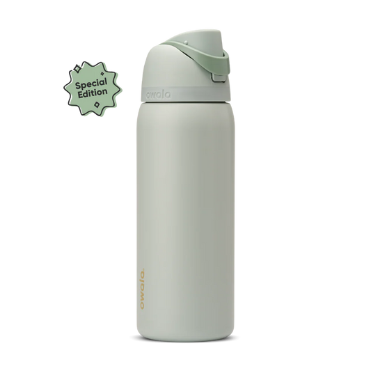 Owala FreeSip 32 oz Summer Paradise "Pre-Venta"