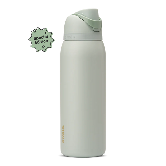 Owala FreeSip 40 oz Summer Paradise "Pre-Venta"