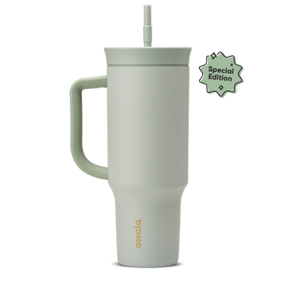 Owala Tumbler 40 oz Summer Paradise "Pre-Venta"