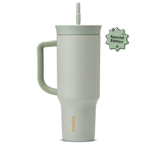 Owala Tumbler 40 oz Summer Paradise "Pre-Venta"